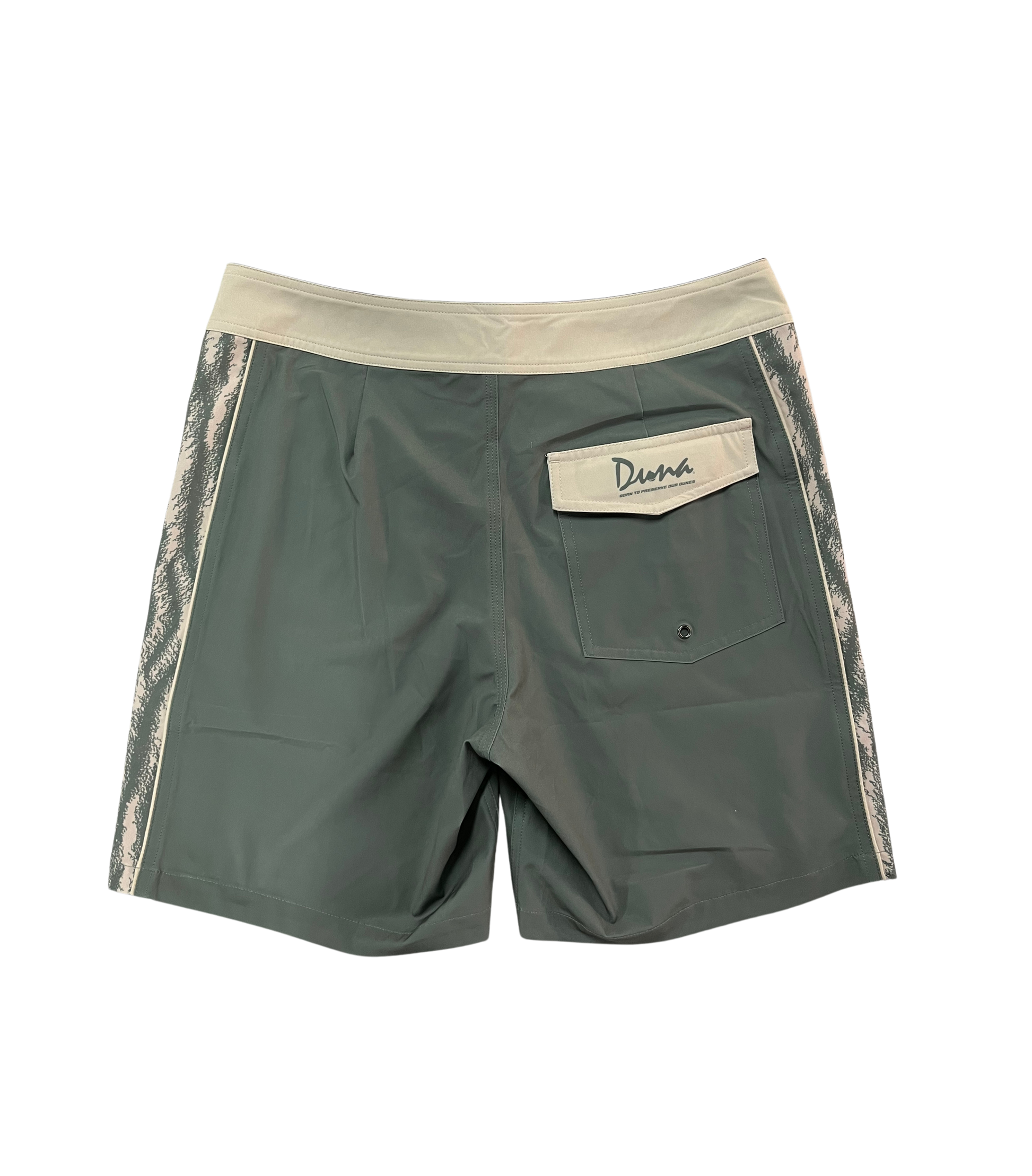 Boardshort DUNA recyclé