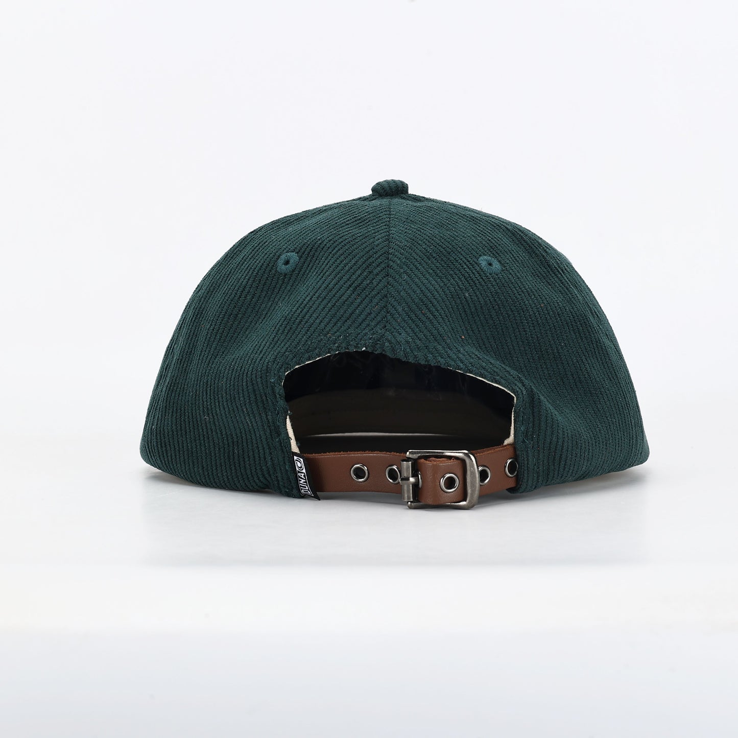 DUNA CASQUETTE VELOURS RECYCLE "Pin"