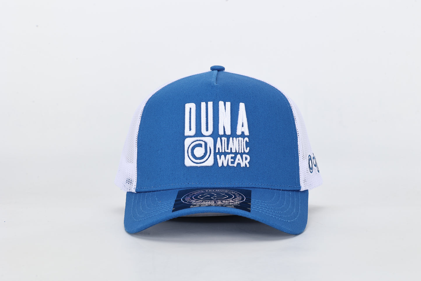 DUNA CAP TRUCKER RECYCLÉ