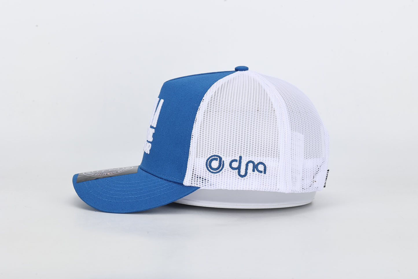 DUNA CAP TRUCKER RECYCLÉ
