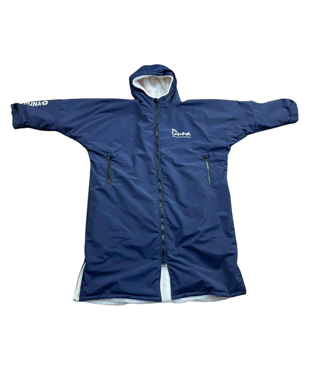 DUNA DRYCHANGE Poncho