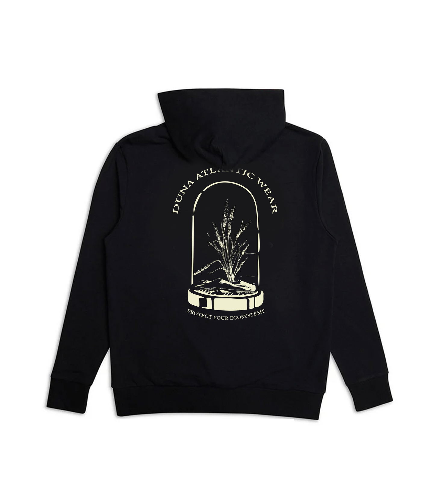 HOODIE OYAT RECYCLE