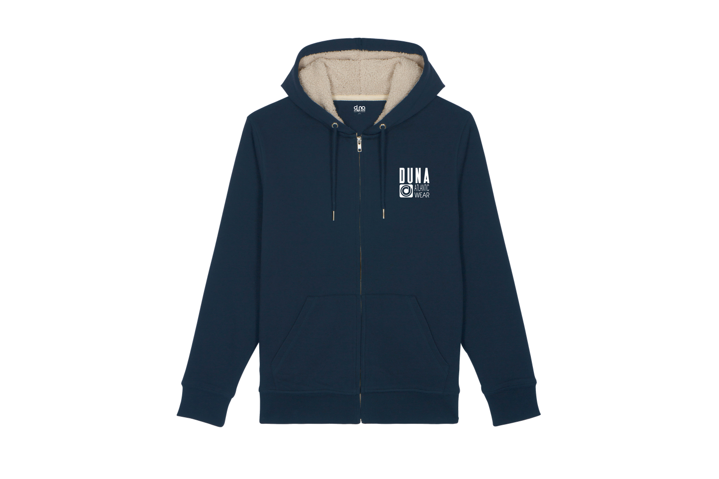 SWEAT Polaire SHERPA Homme