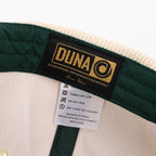 Casquette DUNA 6 Panel Unstructured
