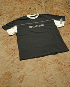 T-shirt RETRO Ensablé Duna OVERSIZE