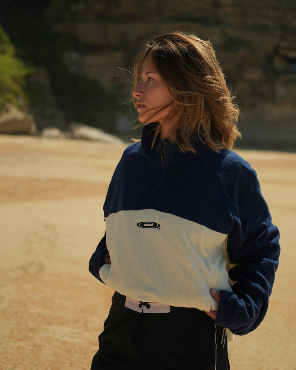[PRE-ORDER] Reversible Polar Jacket DUNA