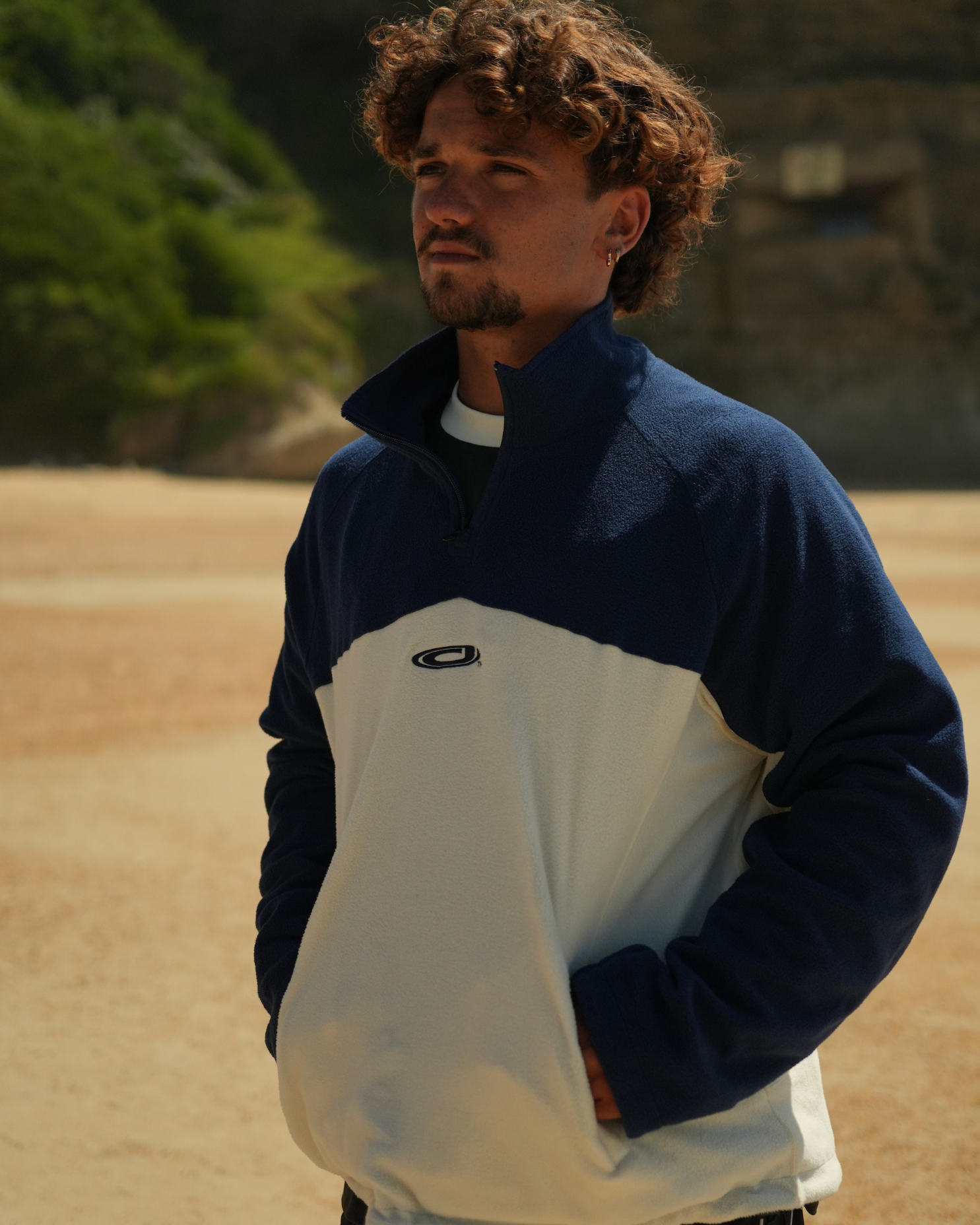 [PRE-ORDER] Reversible Polar Jacket DUNA