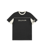 T-shirt RETRO Ensablé Duna OVERSIZE