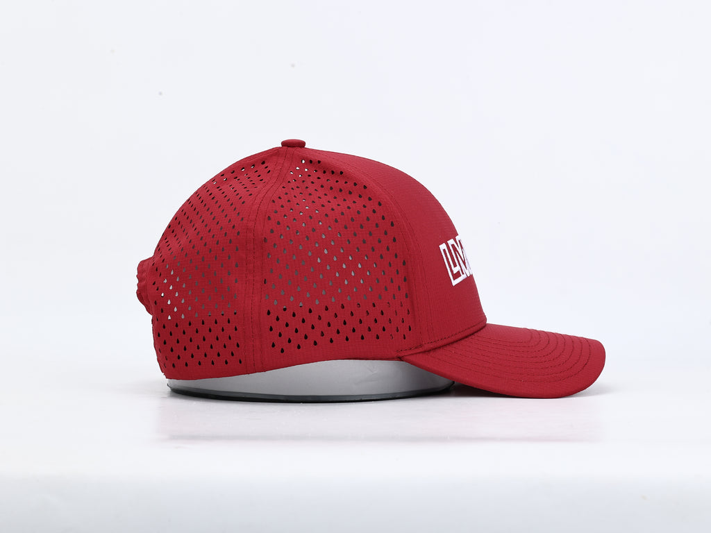 Casquette sport DUNA x LMVAA