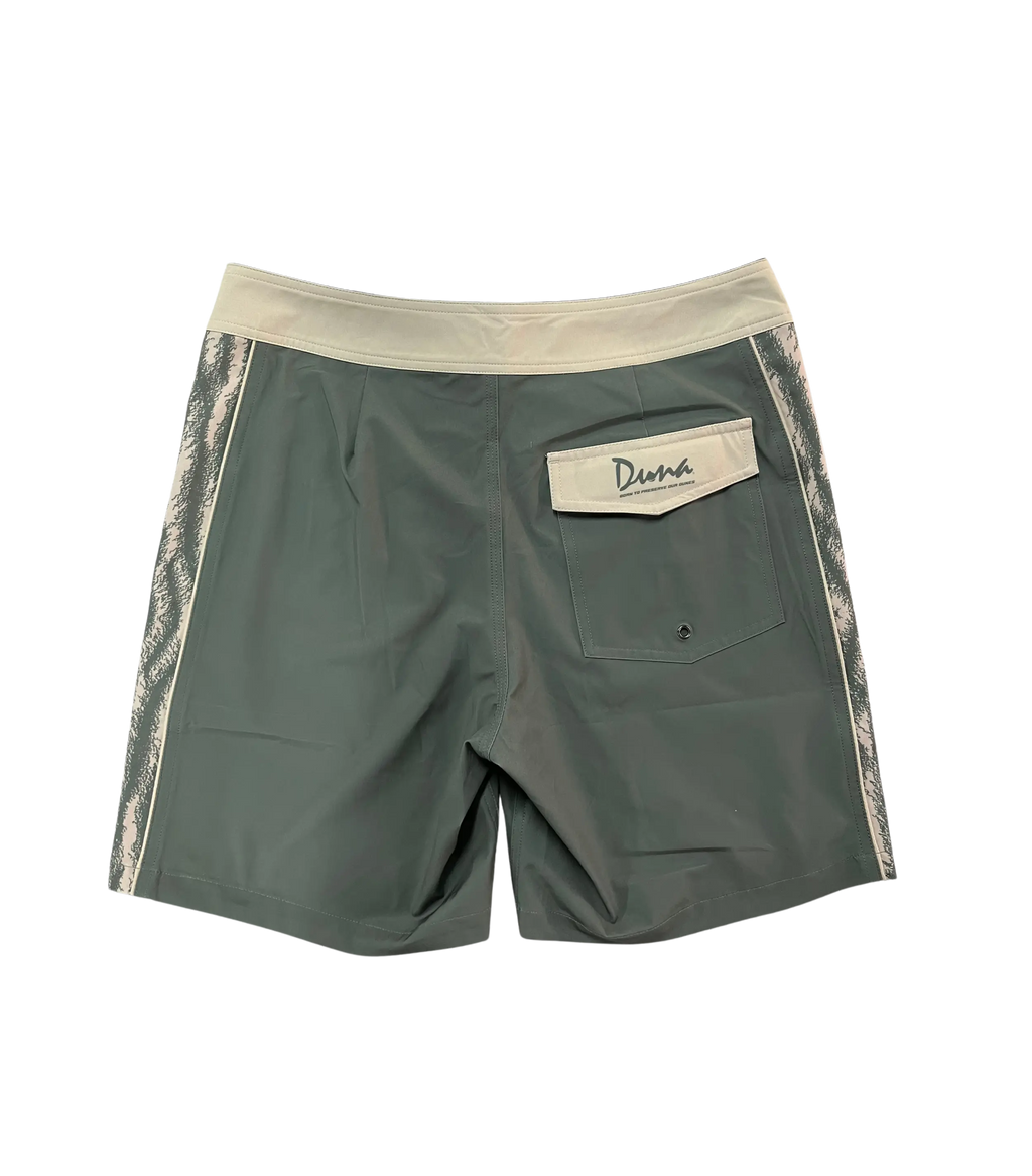 Boardshort DUNA recyclé DUNA