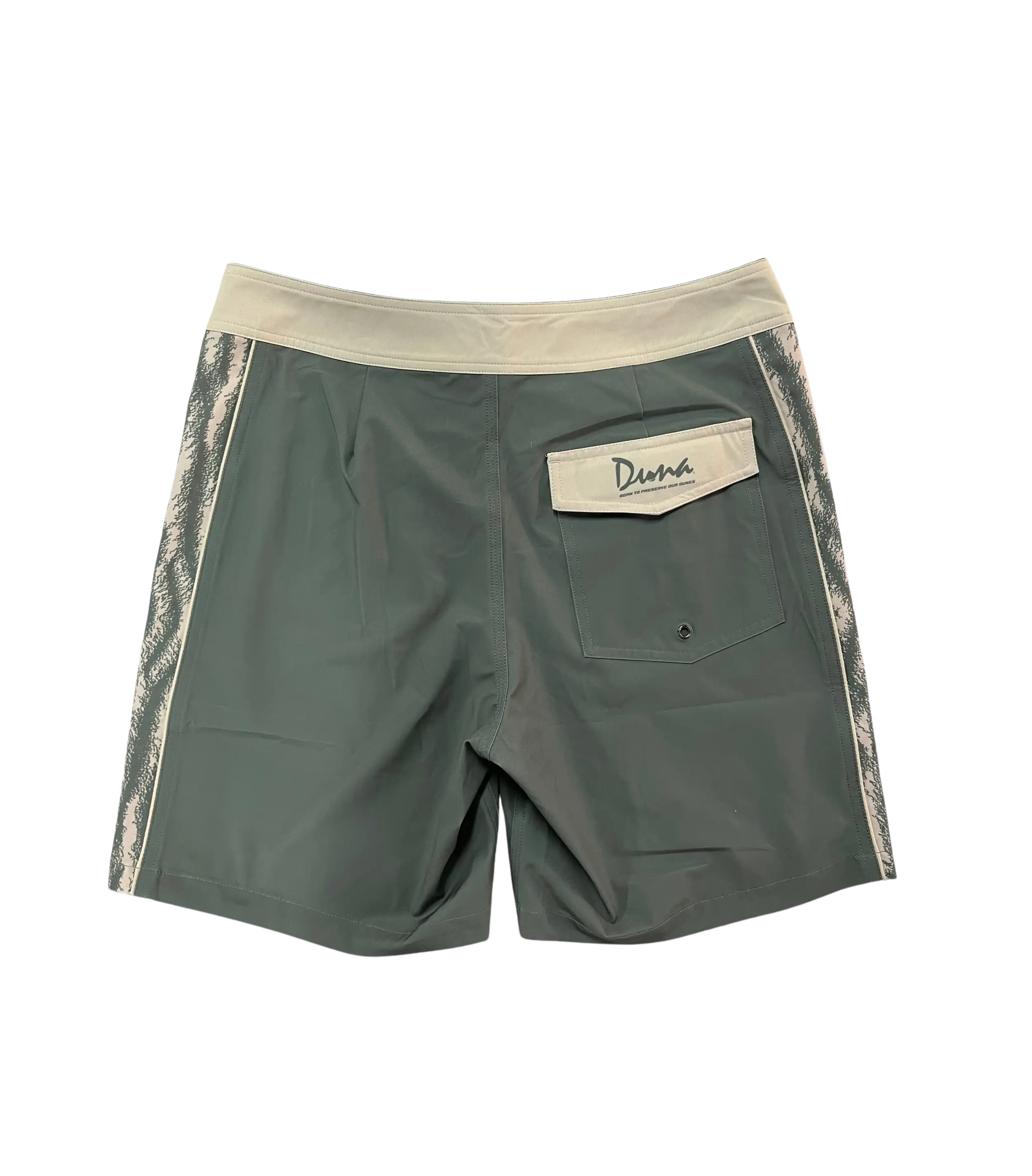 Boardshort DUNA recyclé DUNA
