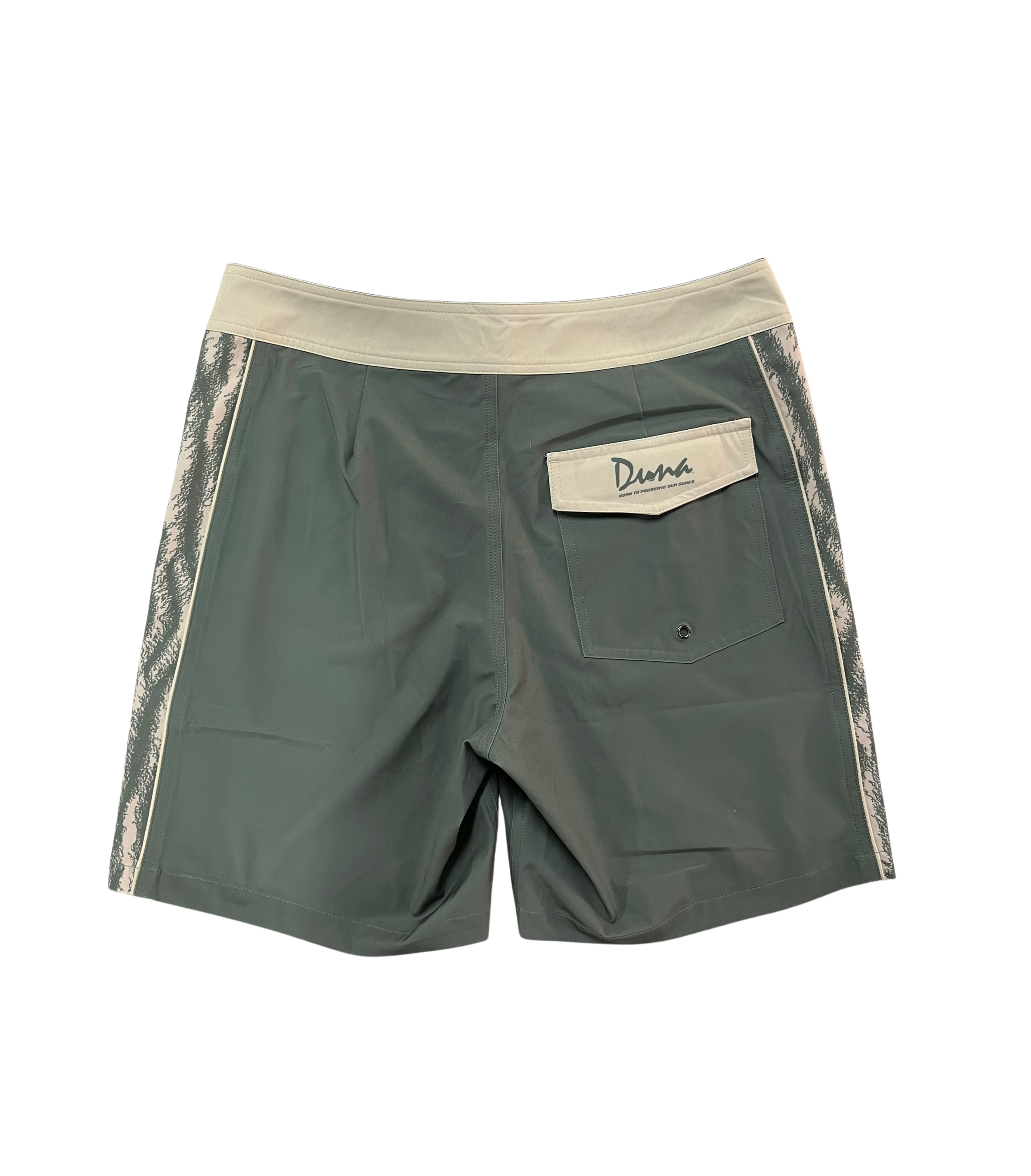 Boardshort DUNA recyclé
