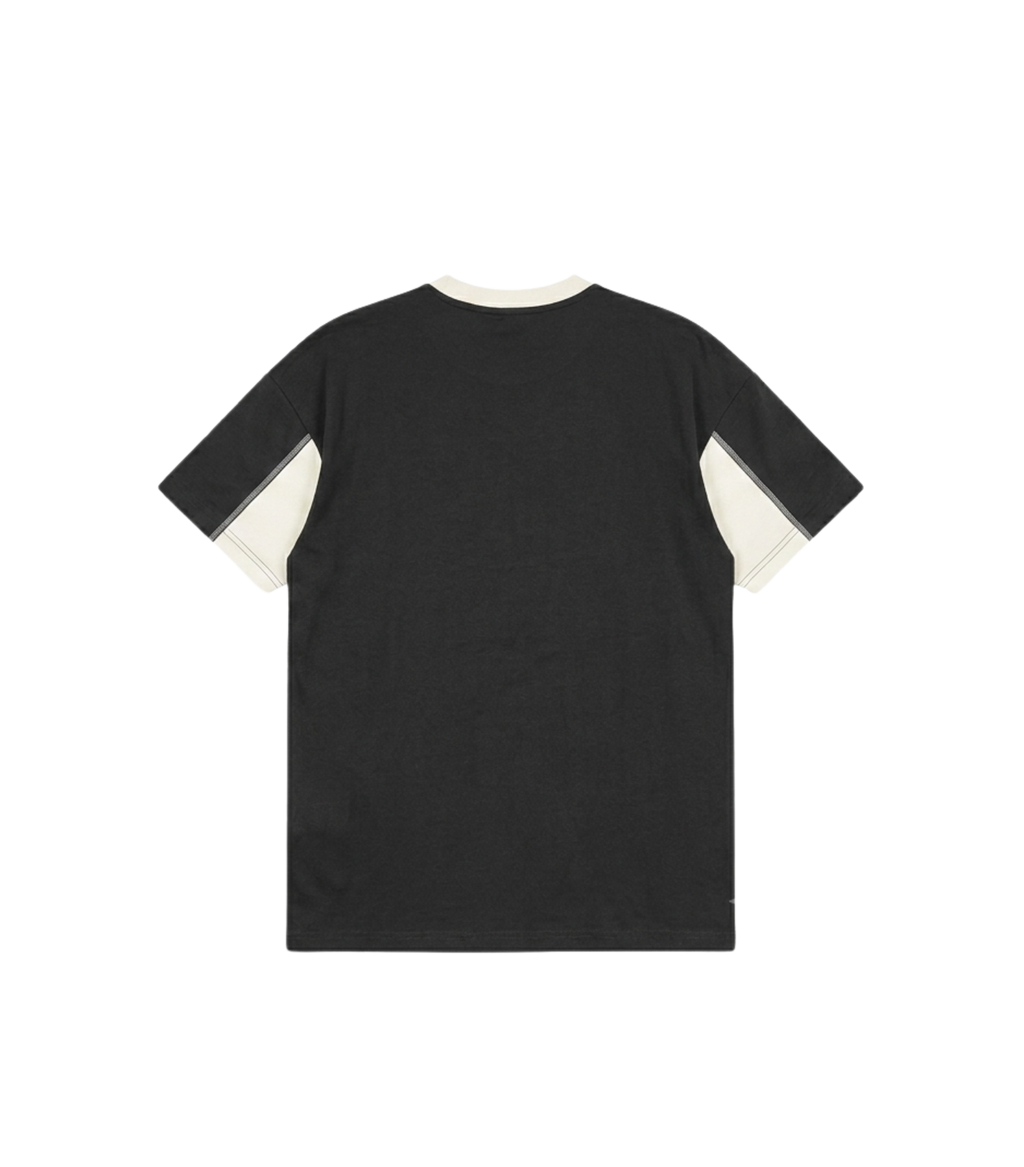 T-shirt RETRO Ensablé Duna OVERSIZE