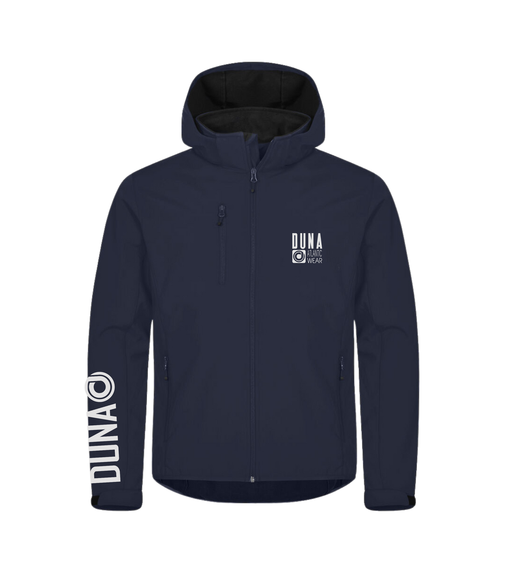 SOFTSHELL DUNA ADVANCED EDITION RECYCLED