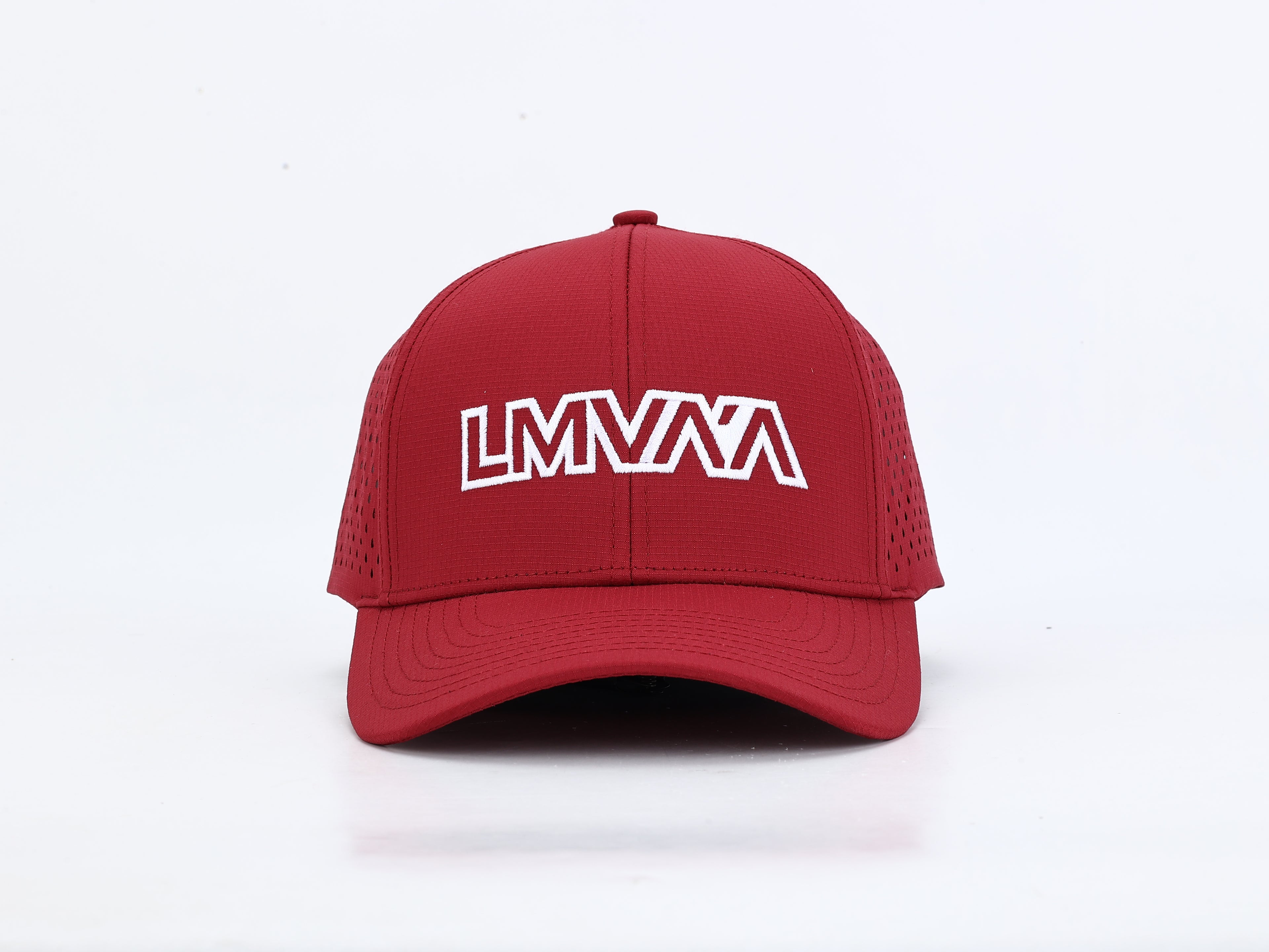 Casquette sport DUNA x LMVAA