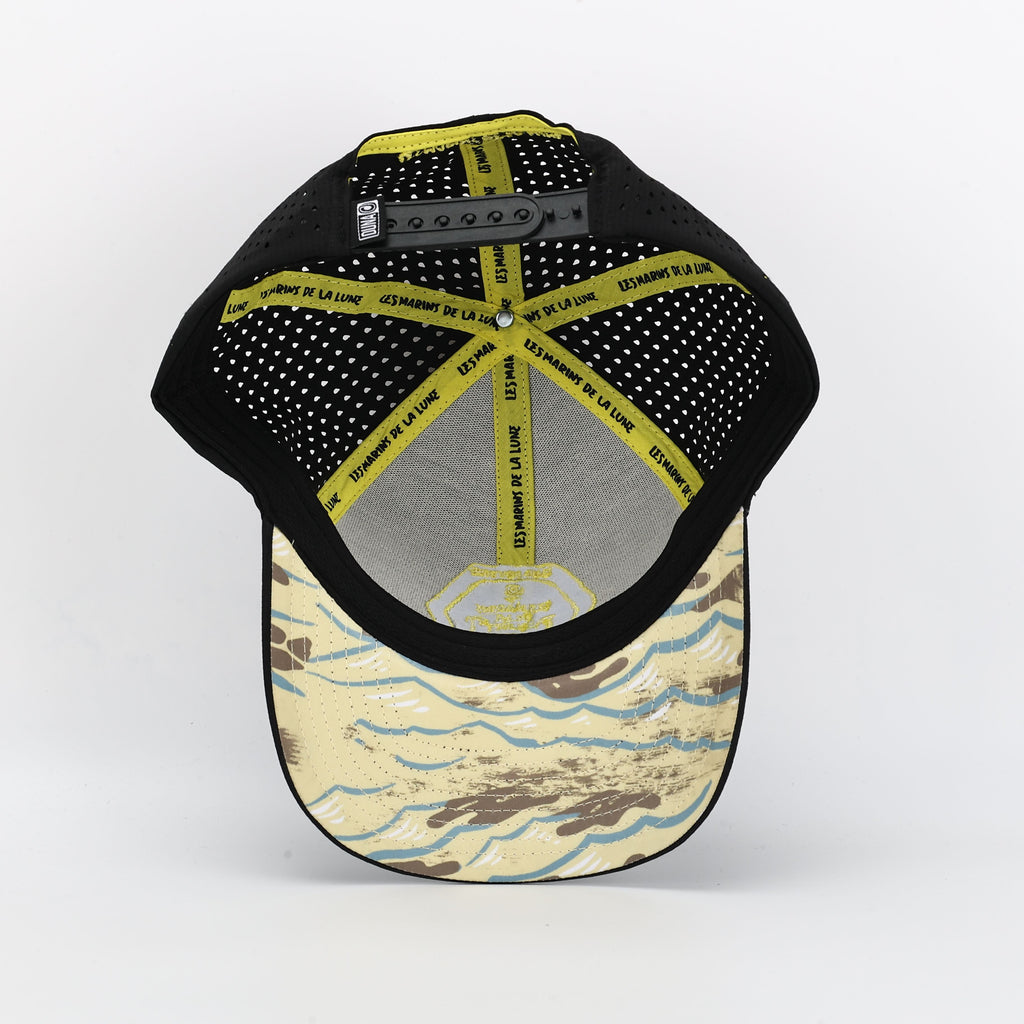 Casquette DUNA x MDLL