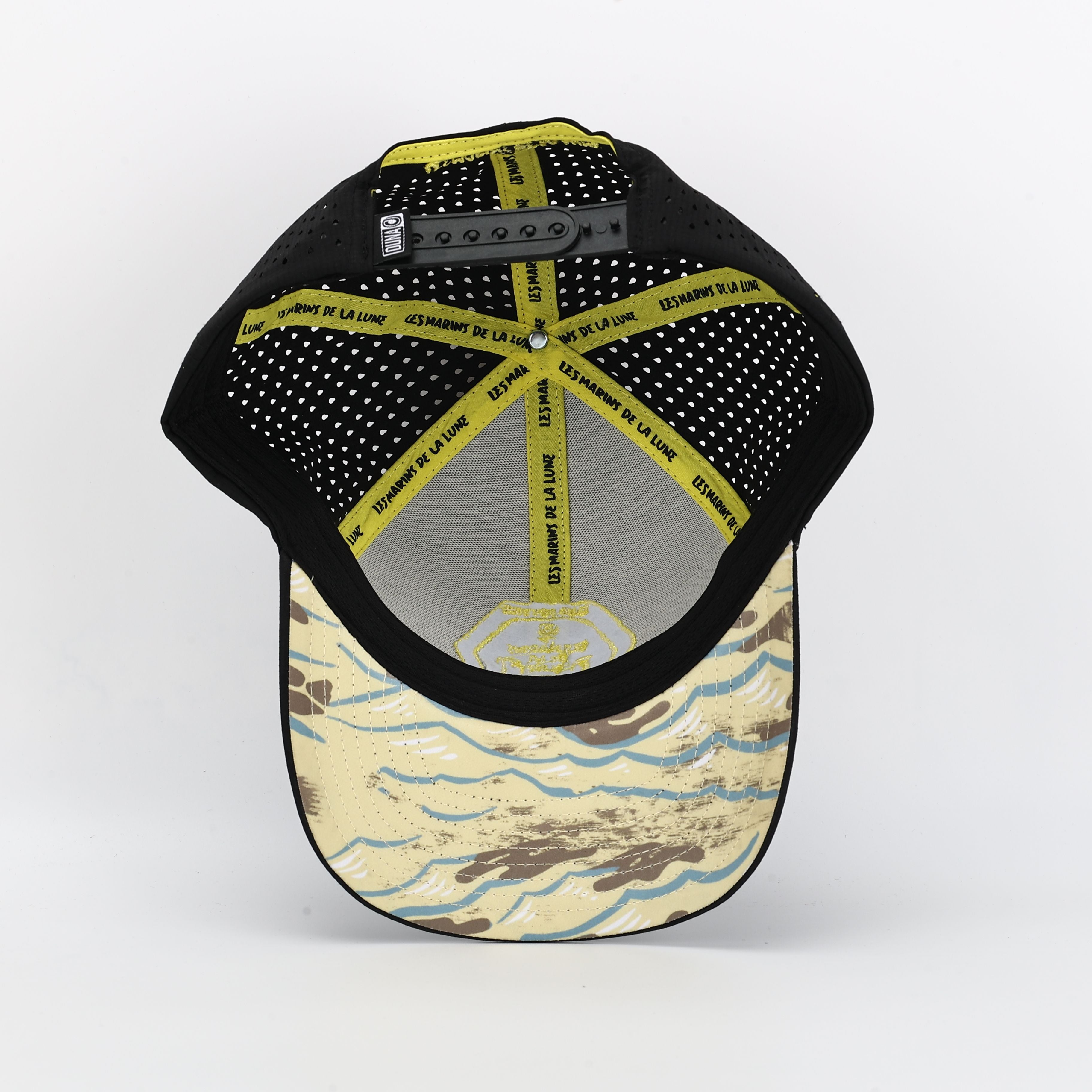 Casquette DUNA x MDLL