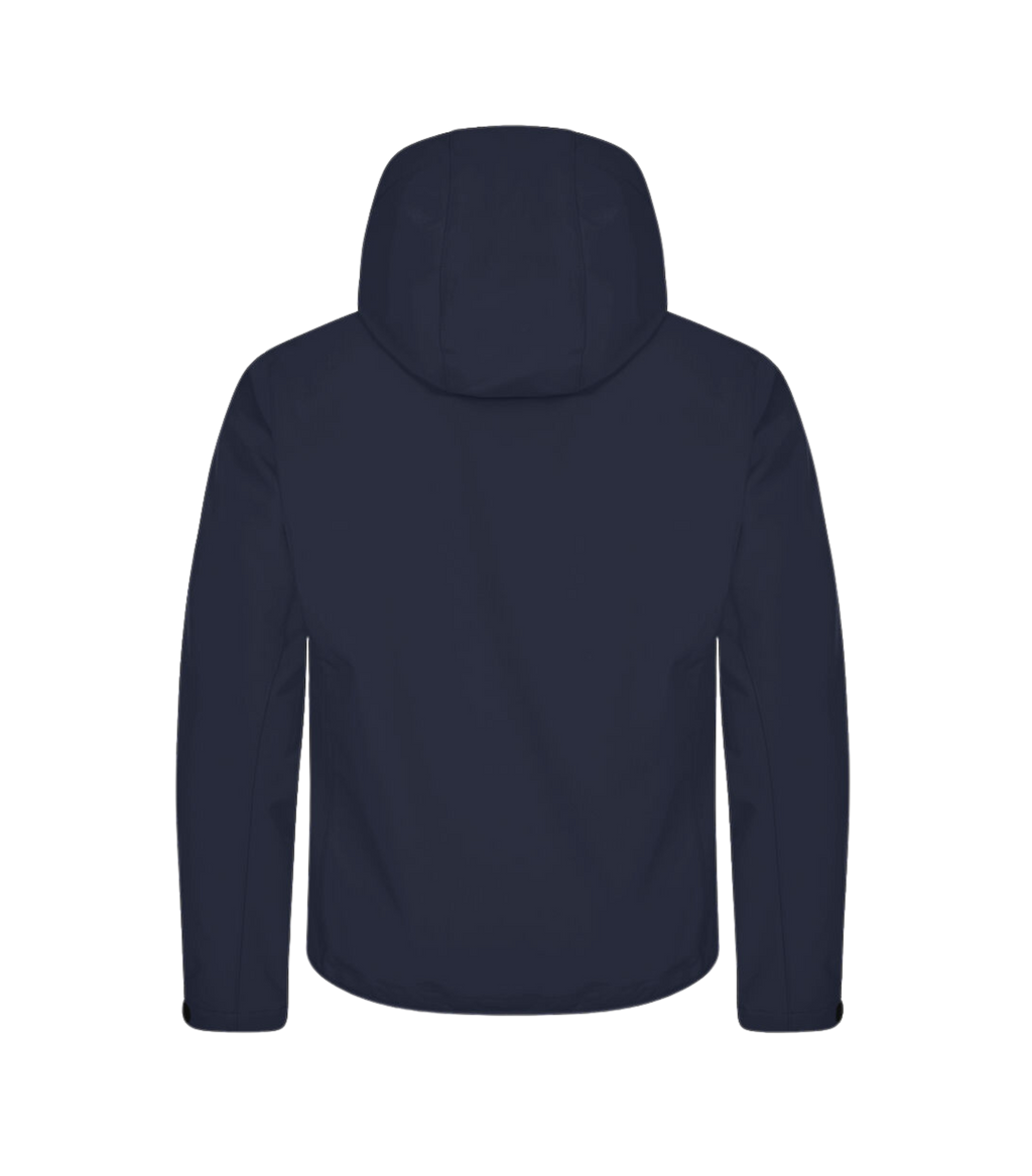 SOFTSHELL DUNA ADVANCED EDITION RECYCLED