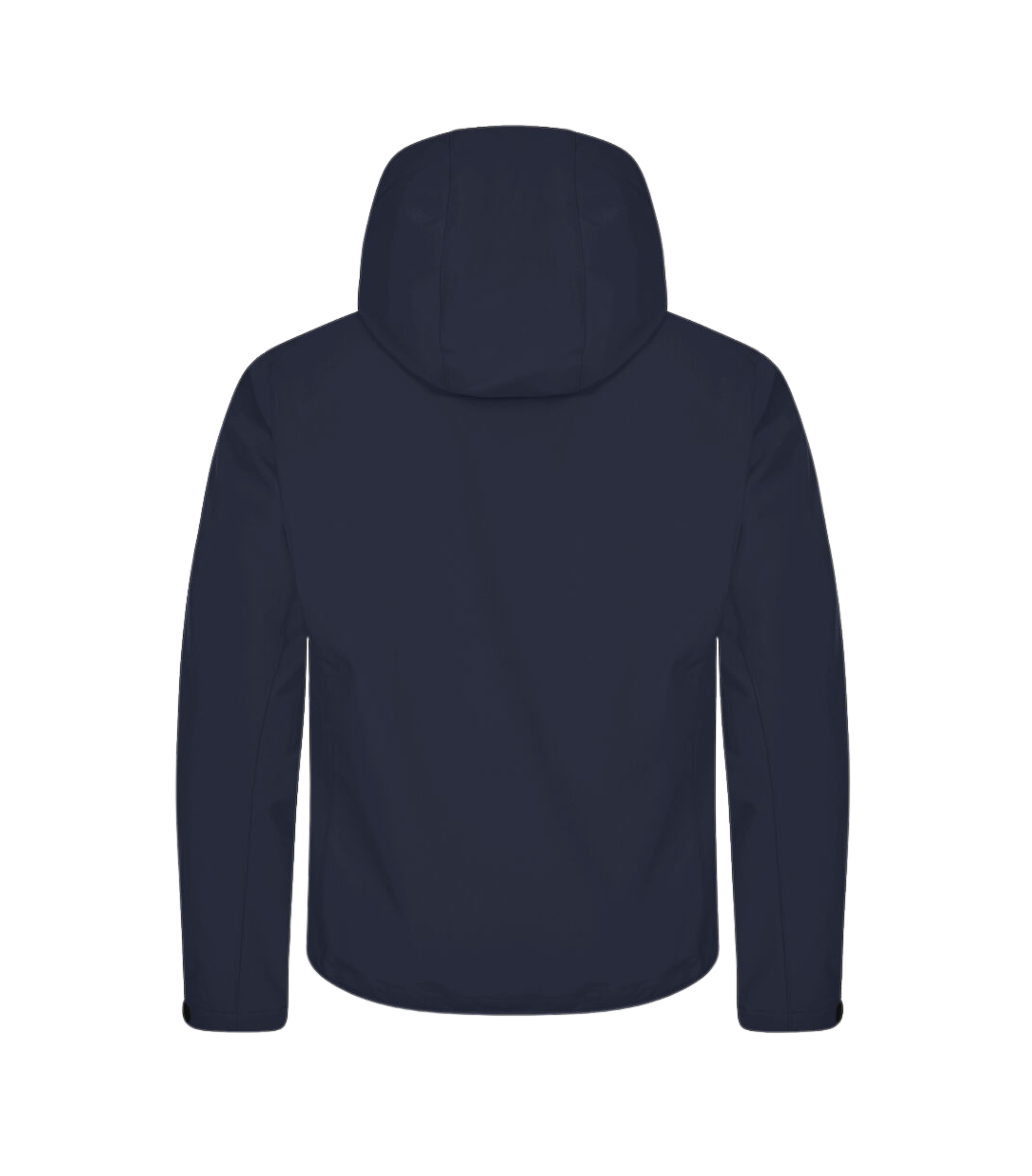 SOFTSHELL DUNA ADVANCED EDITION RECYCLED