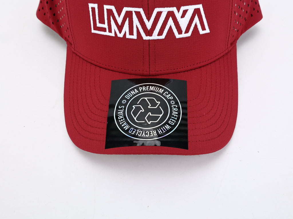 Casquette sport DUNA x LMVAA