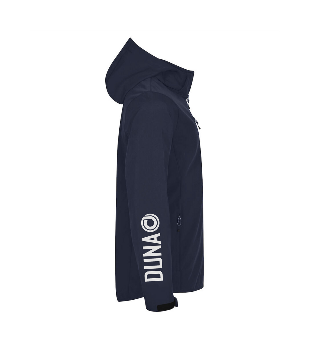 SOFTSHELL DUNA ADVANCED EDITION RECYCLED