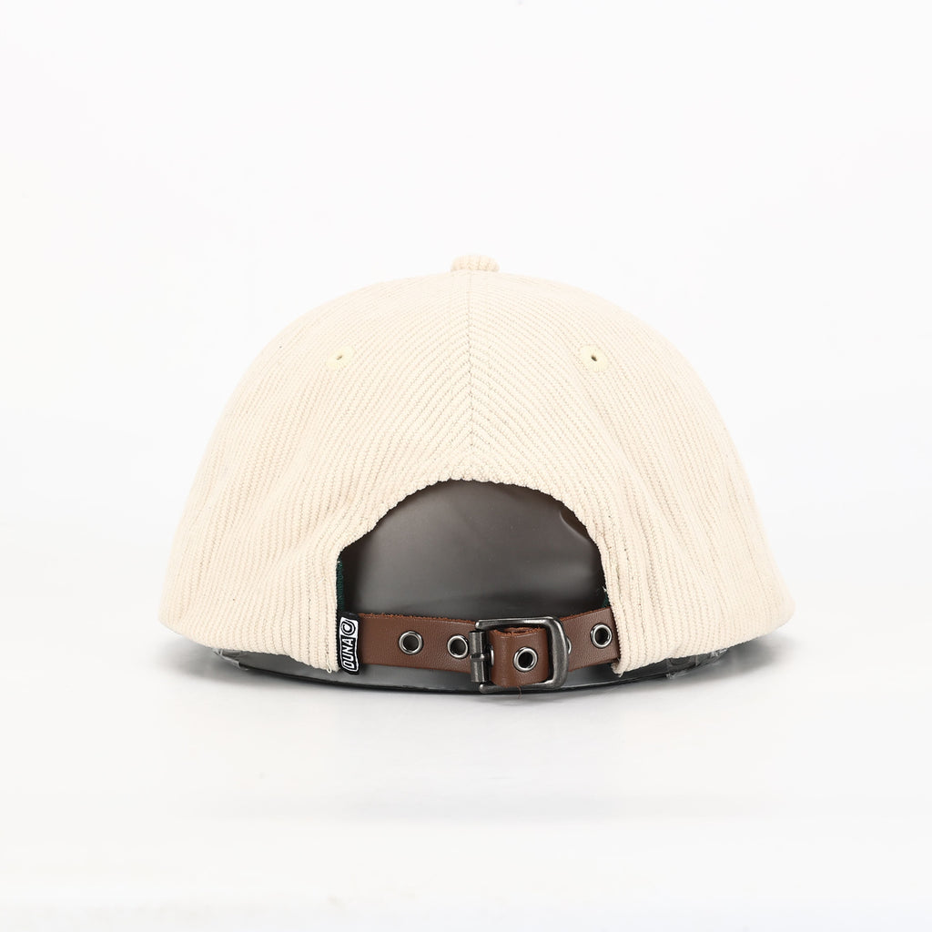 Casquette DUNA 6 Panel Unstructured