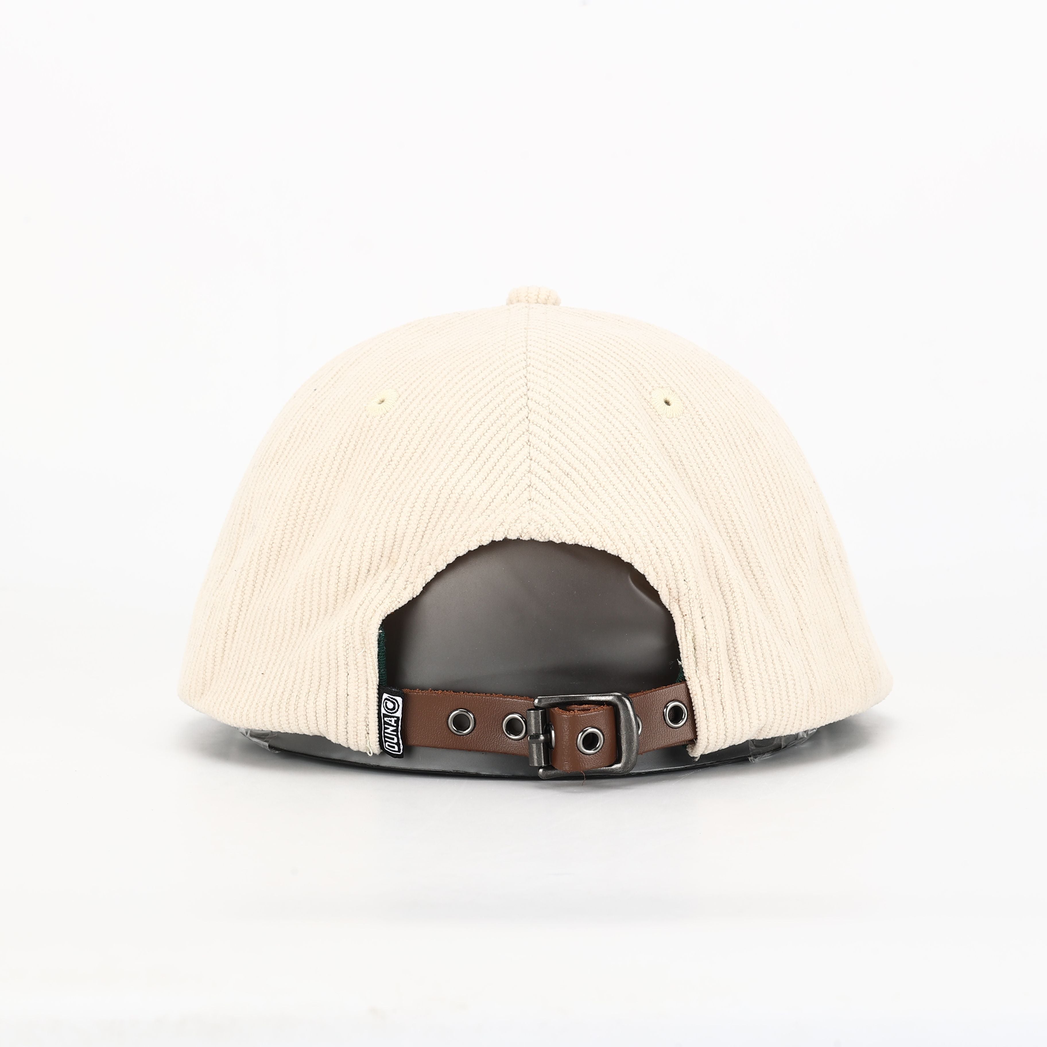 Casquette DUNA 6 Panel Unstructured