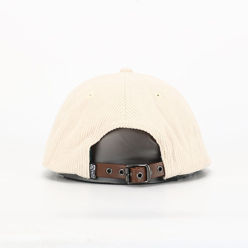 Casquette DUNA 6 Panel Unstructured