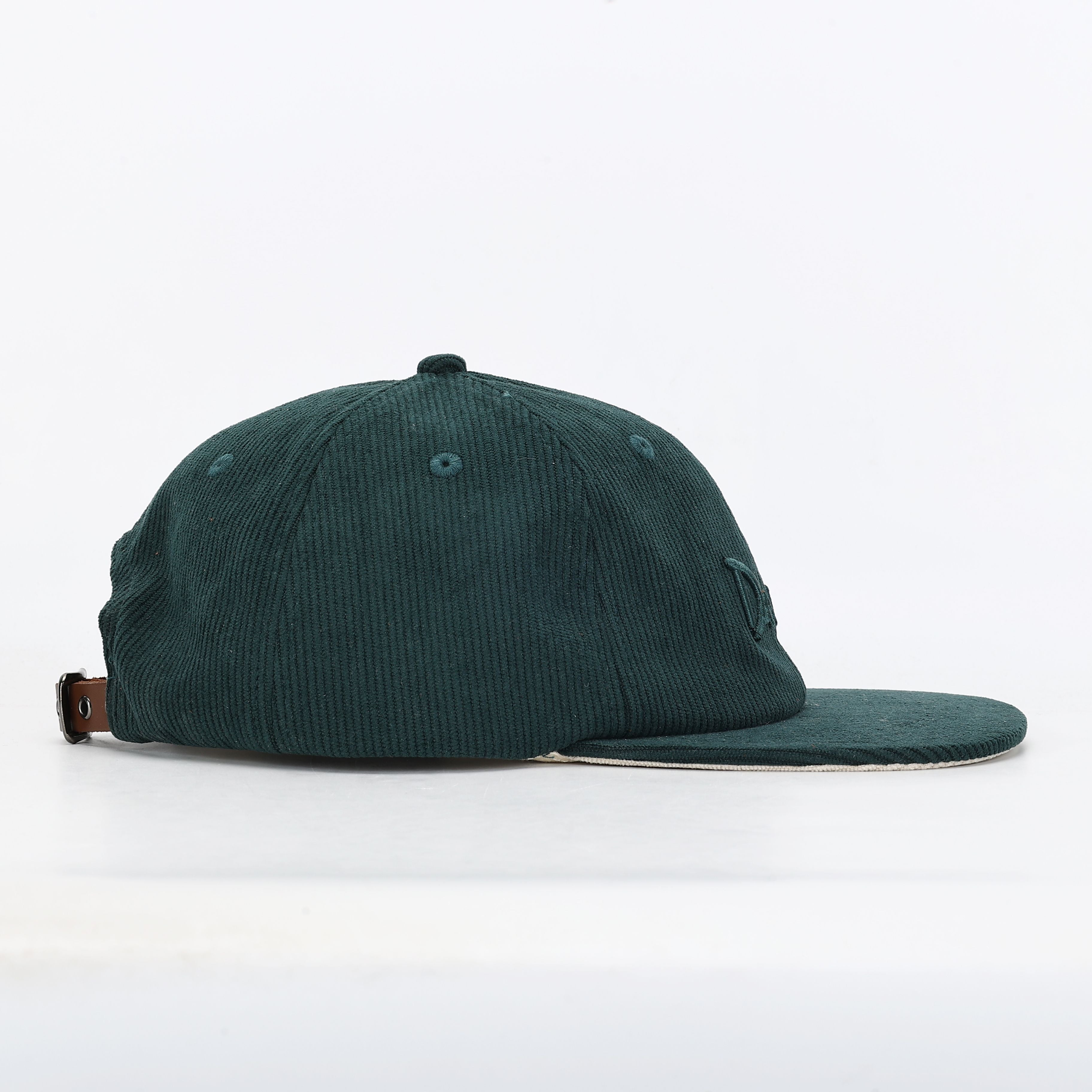 Casquette DUNA 6 Panel Unstructured