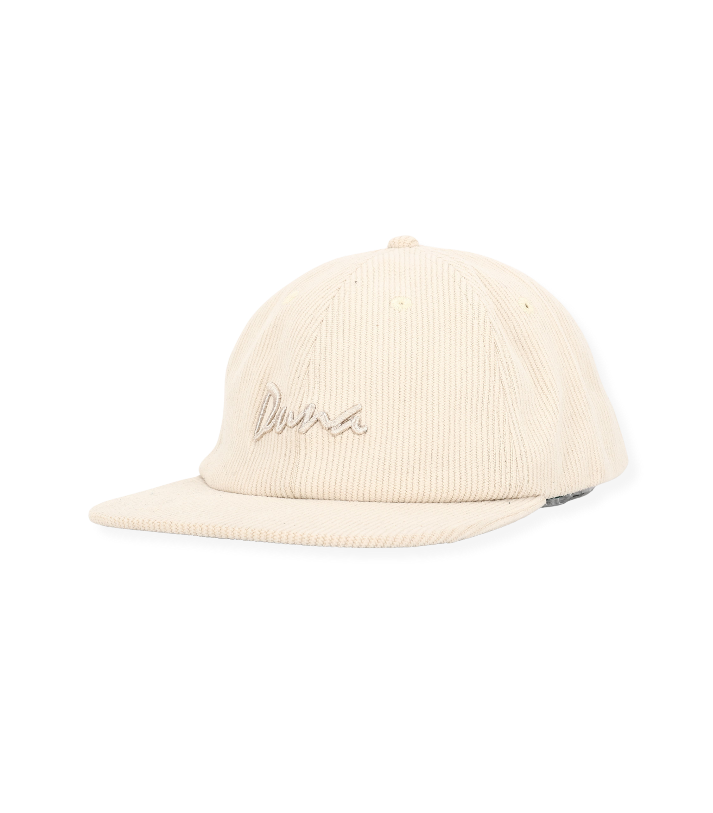 Casquette DUNA 6 Panel Unstructured