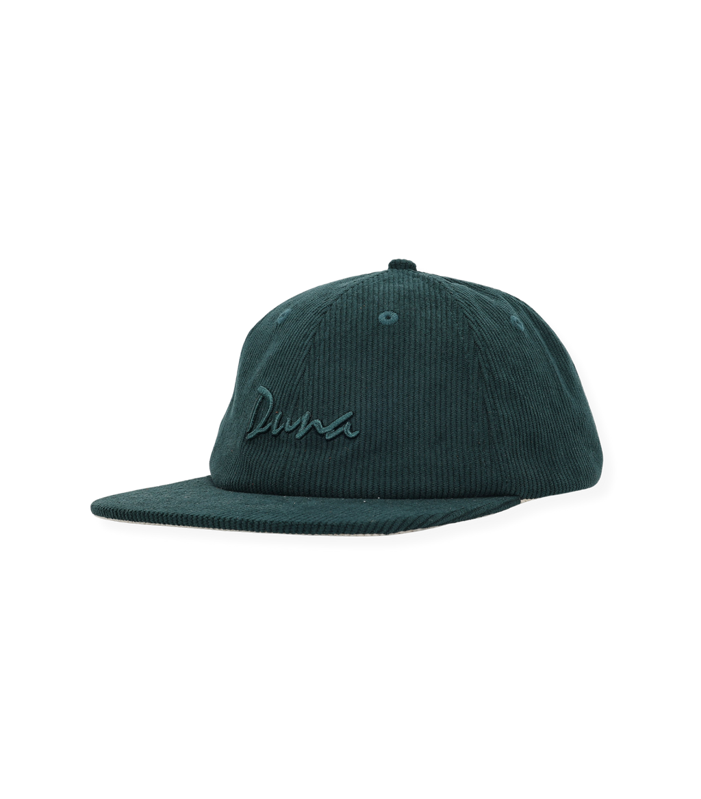 Casquette DUNA 6 Panel Unstructured