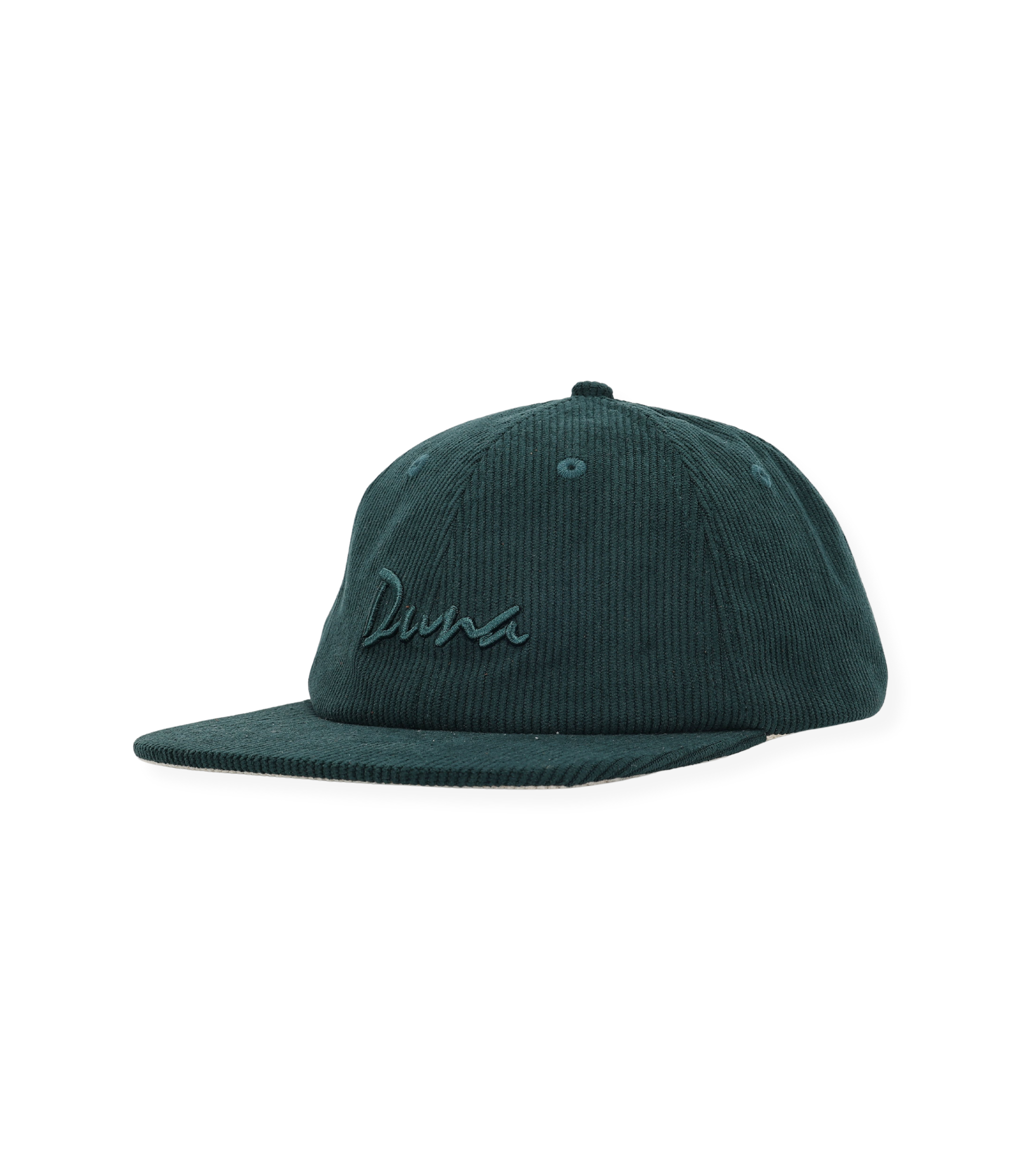 Casquette DUNA 6 Panel Unstructured