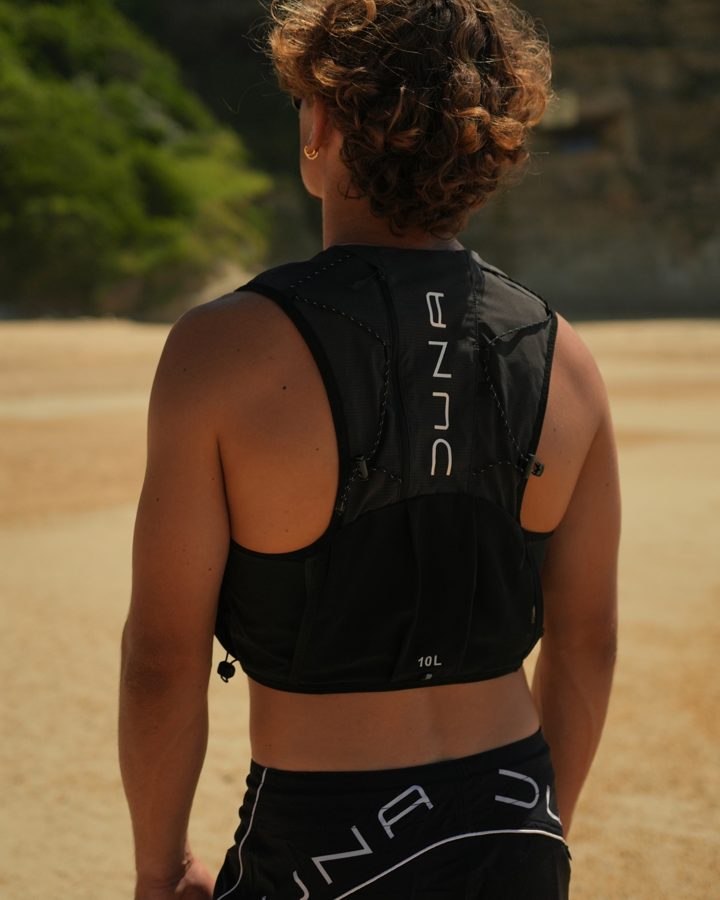 [PRE-ORDER] Gilet d'hydratation DUNA G1
