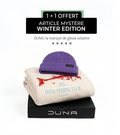 COFFRET MYSTÈRE WINTER DUNA 1 + 1 OFFERT