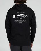 Hoodie DUNA Fishing Club - Made in France