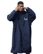 DUNA DRYCHANGE Poncho