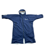 DUNA DRYCHANGE Poncho
