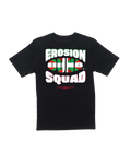DUNA EROSION SQUAD SERIES TEE BASQUE DUNA