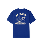 DUNA EROSION SQUAD SERIES TEE ROYAL