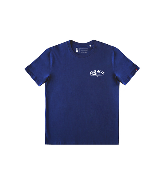 DUNA EROSION SQUAD SERIES TEE ROYAL