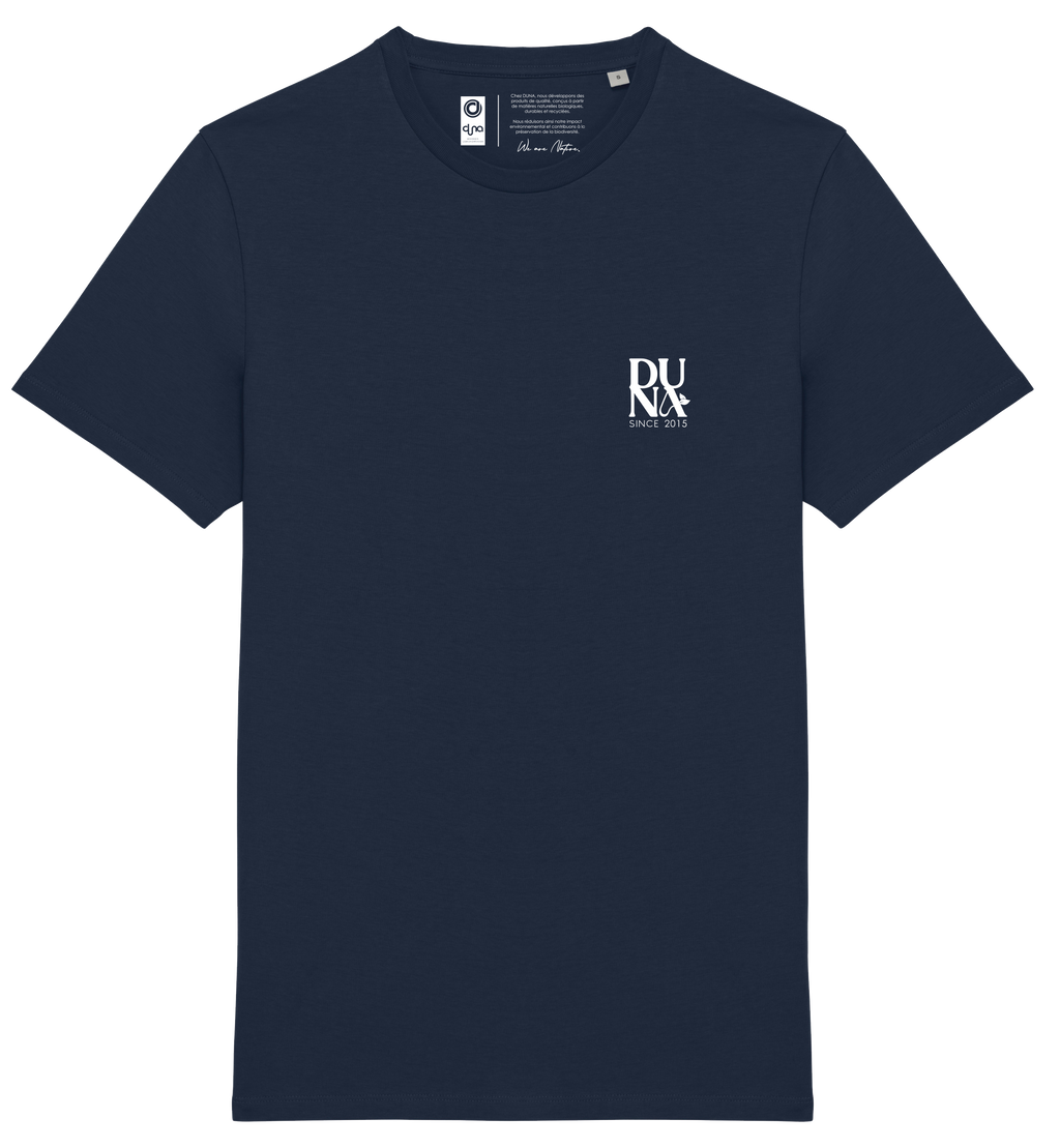 Tshirt RESPECT Duna