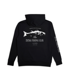 Hoodie DUNA Fishing Club - Made in France