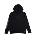 Hoodie DUNA Fishing Club - Made in France DUNA