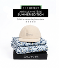COFFRET MYSTÈRE SUMMER DUNA 1 + 1 OFFERT