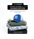 COFFRET MYSTÈRE SUMMER DUNA 2 + 1 OFFERT