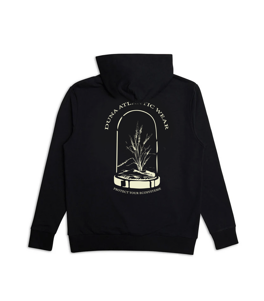 Hoodie DUNA HOYAT