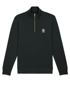 Pull Polaire Homme zipé duna