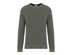 Pull Héritage DUNA en Maille Recyclée
