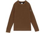 Pull Héritage DUNA en Maille Recyclée