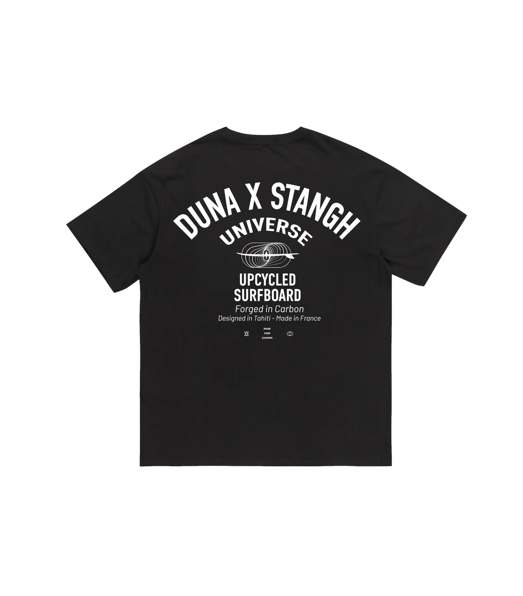 DUNA X STANGH SERIES TEE DUNA
